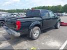 Nissan Frontier Sv 4x4 Image 7