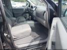 Nissan Frontier Sv 4x4 Image 4