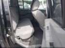 Nissan Frontier Sv 4x4 Image 9