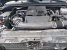 Nissan Frontier Sv 4x4 Image 16