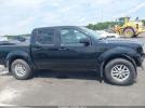 Nissan Frontier Sv 4x4 Image 13