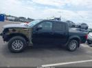 Nissan Frontier Sv 4x4 Image 14