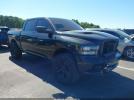 Ram 1500 Night  4x4 5'7 Box Image 1