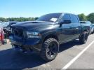 Ram 1500 Night  4x4 5'7 Box Image 2
