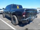 Ram 1500 Night  4x4 5'7 Box Image 11
