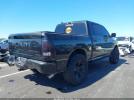 Ram 1500 Night  4x4 5'7 Box Image 3
