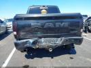 Ram 1500 Night  4x4 5'7 Box Image 4