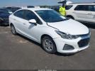 Chevrolet Cruze Ls Image 1