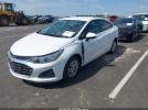 Chevrolet Cruze Ls Image 2