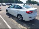 Chevrolet Cruze Ls Image 4