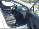 Chevrolet Cruze Ls Image 7