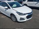 Chevrolet Cruze Ls Image 10