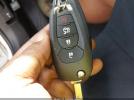 Chevrolet Cruze Ls Image 9