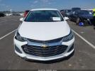Chevrolet Cruze Ls Image 12