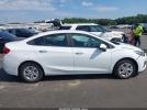Chevrolet Cruze Ls Image 11
