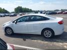Chevrolet Cruze Ls Image 14