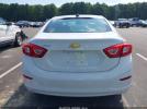 Chevrolet Cruze Ls Image 13
