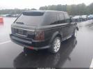 Land Rover Range Rover Sport Hse Image 3