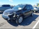 Nissan Murano Sl Image 2