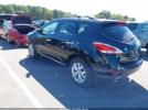 Nissan Murano Sl Image 15