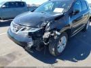 Nissan Murano Sl Image 16