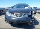 Nissan Murano Sl Image 8