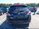 Nissan Murano Sl Image 11