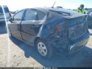 Toyota Prius Iv Image 5