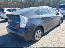 Toyota Prius Iv Image 9