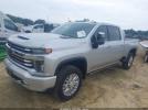 Chevrolet Silverado 2500 4wd  Standard Bed High Country Image 14