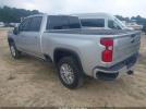 Chevrolet Silverado 2500 4wd  Standard Bed High Country Image 3