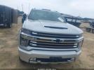 Chevrolet Silverado 2500 4wd  Standard Bed High Country Image 8