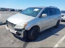 Honda Odyssey Touring Image 18