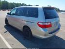 Honda Odyssey Touring Image 8
