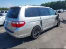 Honda Odyssey Touring Image 4