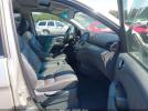 Honda Odyssey Touring Image 2