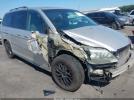 Honda Odyssey Touring Image 3