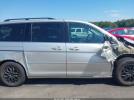 Honda Odyssey Touring Image 14