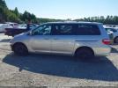 Honda Odyssey Touring Image 10