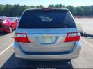 Honda Odyssey Touring Image 16