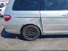 Honda Odyssey Touring Image 12