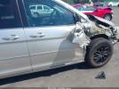 Honda Odyssey Touring Image 13