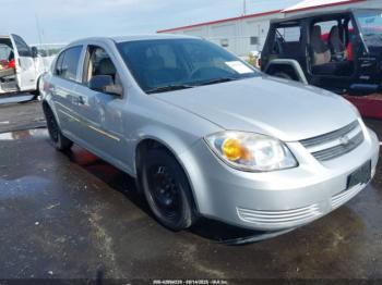  Salvage Chevrolet Cobalt