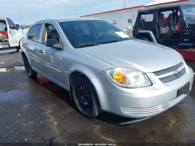  Salvage Chevrolet Cobalt