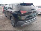 Nissan Rogue Sv Fwd Image 2
