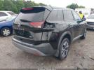 Nissan Rogue Sv Fwd Image 7