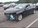 Chevrolet Malibu Fwd 1lt Image 3