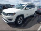 Jeep Compass Limited Fwd Image 9