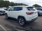 Jeep Compass Limited Fwd Image 7