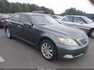 Lexus LS Image 1